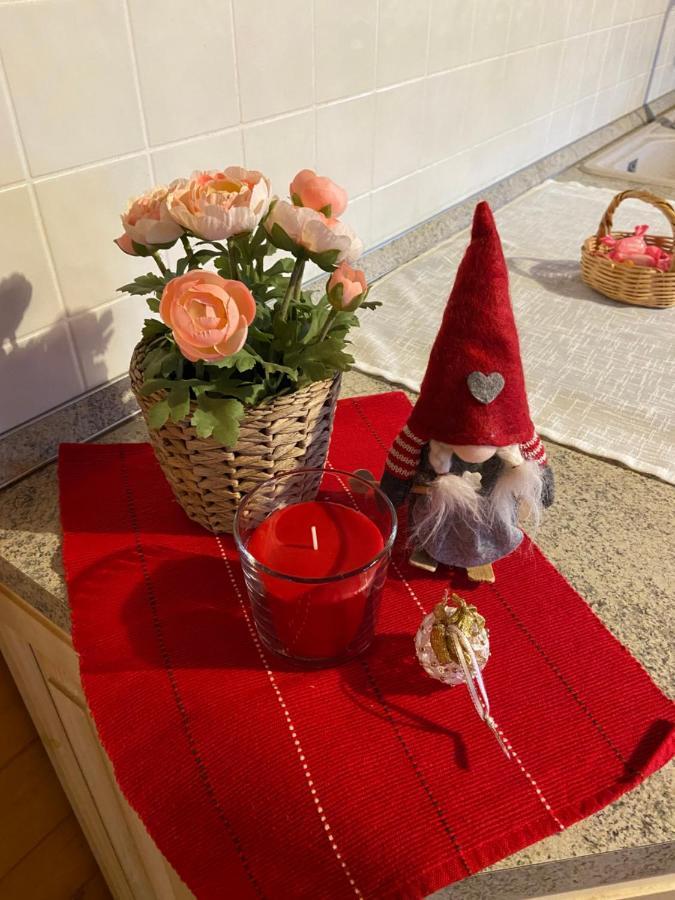 Chalet B&B Laghetti Martina Crevalcore エクステリア 写真